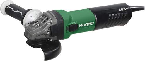 Hikoki G13BYWQZ recenze