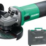 Hikoki G13SN2 recenze
