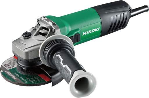 Hikoki G13SW2Y4Z recenze