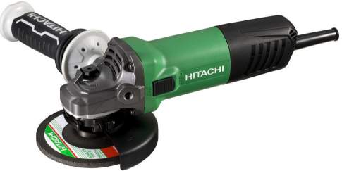 Hikoki G13SW2YFZ recenze