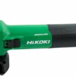 Hikoki G13VE2 WQZ recenze