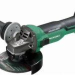 Hikoki G1813DAW2Z recenze