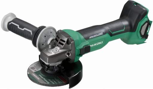 Hikoki G1813DAW2Z recenze