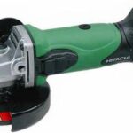 Hikoki G18DSL recenze