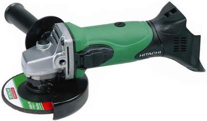 Hikoki G18DSL recenze