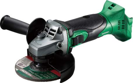 Hikoki G18DSL2W5Z recenze