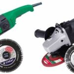 Hikoki G23SR + G13SB3 SET recenze