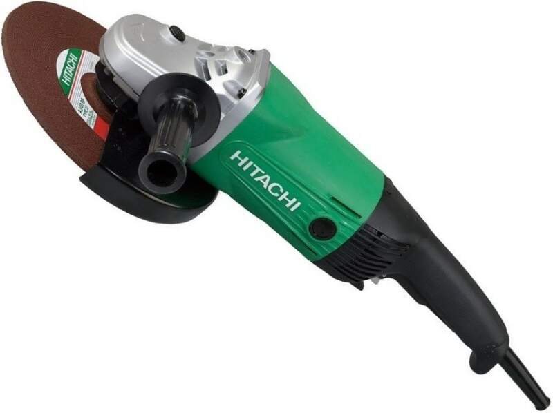 Hikoki G23SU recenze