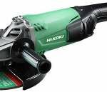 Hikoki G23SWU2 recenze