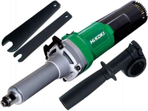 Hikoki GP3VWAZ recenze