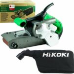 Hikoki SB10V2 recenze