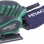 Hikoki SV12SG recenze