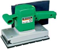 Hikoki SV12VUAZ recenze