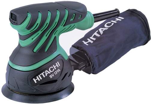 Hikoki SV13YA recenze