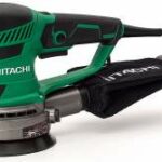 Hikoki SV15YC recenze