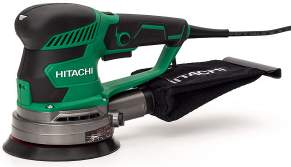 Hikoki SV15YC recenze