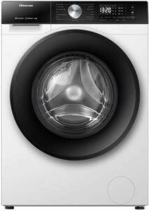 Fotografie Hisense WF3S6021BW  recenzía