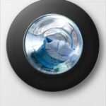 Hisense WF5S1045BW recenze