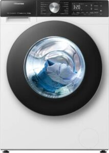 Fotografie Hisense WF5S1045BW  recenzía