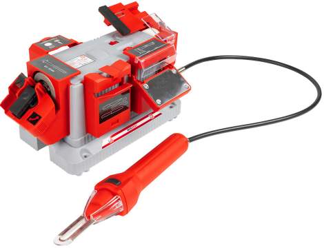 Holzmann MSG2021 recenze