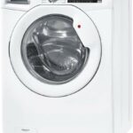 Hoover H3DP4854TA6/1-S recenze