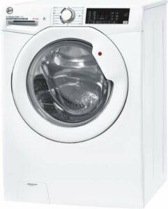 Fotografie Hoover H3DP4854TA6/1-S recenzía