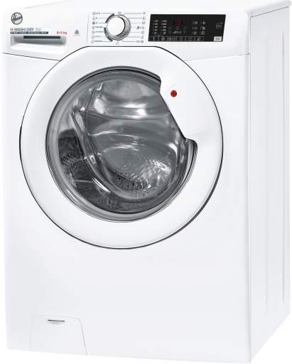 Obrázok Hoover H3DP4854TA6/1-S hodnotenie