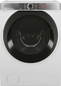 Fotografie Hoover H5DPB696AMBC/1-S  recenzía