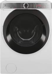 Hoover H5WPB610AMBC8-S recenze