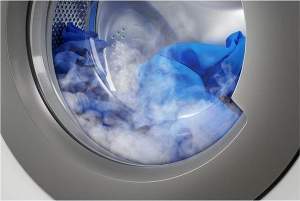 Fotografie INDESIT BDE 76435 WSV EE recenzía