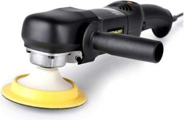 KRAUSS SUPERPOLISH P7 recenze