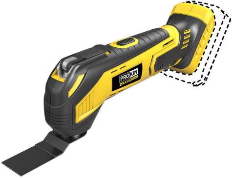 Kinekus MT-L0118 recenze