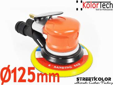 KolorTech AT-991N recenze