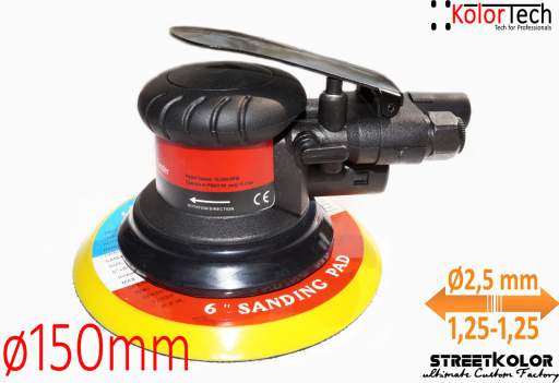 KolorTech KT-2151 recenze