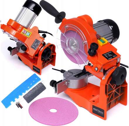 Kraft & Dele KD10155 recenze