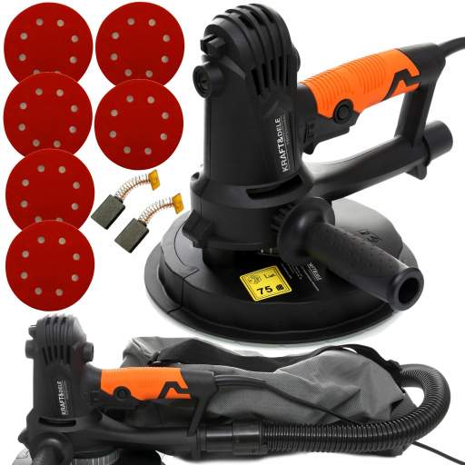 Kraft & Dele KD1548 recenze