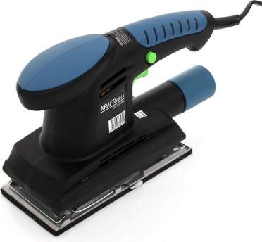 Kraft & Dele KD1676-Z recenze