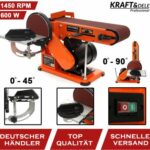 Kraft & Dele KD1730 recenze