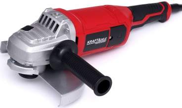 Kraft & Dele KD3165 recenze