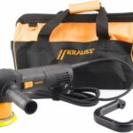 Krauss DB-5800S recenze