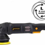 Krauss S8 MARK II recenze