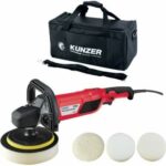 Kunzer 7PM05 recenze