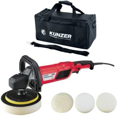 Kunzer 7PM05 recenze