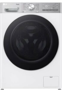 Fotografie LG FASR9A34WC  recenzía