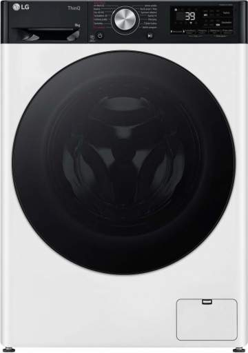 LG FBLR7A92WG recenze