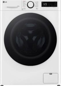 Fotografie LG FCR5A85WW  recenzía