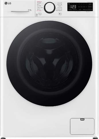 LG FCR5A85WW recenze