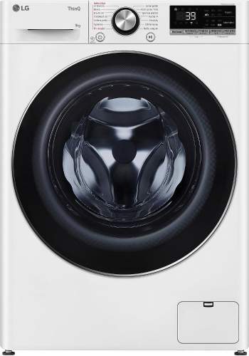 LG FLR7A92WC recenze