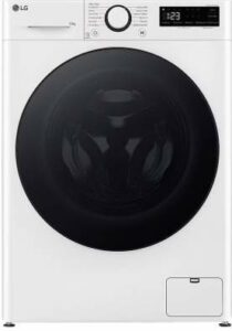 Fotografie LG FSR5A34WG  recenzía