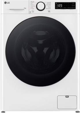 LG FSR5A34WG recenze